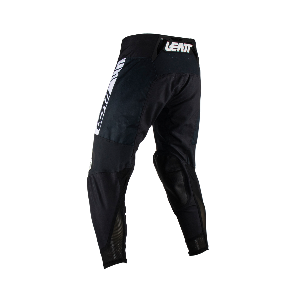 Pantalón de Moto Leatt 4.5 Black