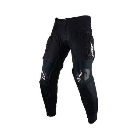 Pantalón de Moto Leatt 4.5 Enduro Black
