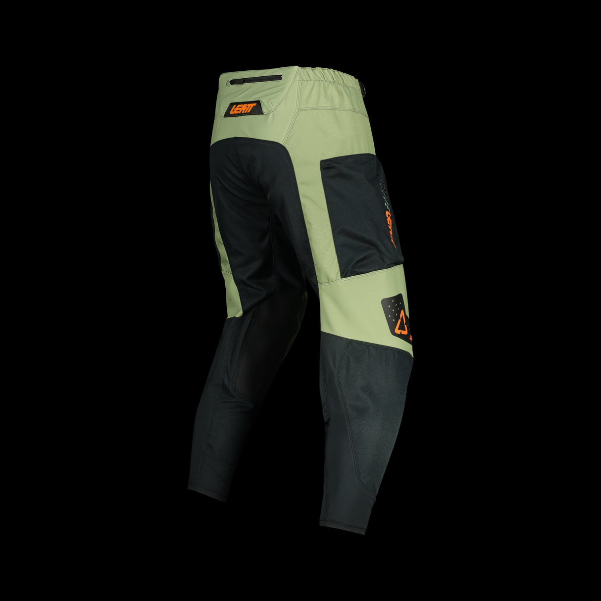 Pantalón de Moto Leatt 4.5 Enduro Cactus