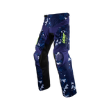 Pantalón de Moto Leatt 5.5 Enduro Blue
