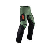 Pantalón de Moto Leatt 5.5 Enduro Cactus
