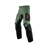 Pantalón de Moto Leatt 5.5 Enduro Cactus