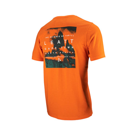 Polera Leatt Flame