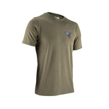 Polera Leatt Pine