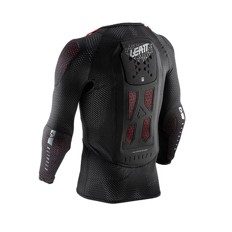 Protector Corporal Leatt Airflex Stealth