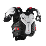Jofa Leatt 6.5 Pro Blanco