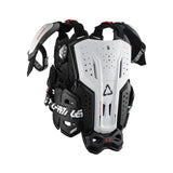 Jofa Leatt 6.5 Pro Blanco