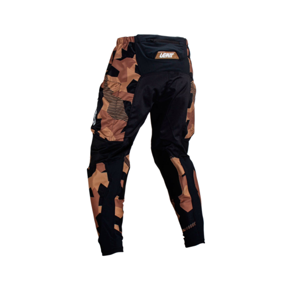 Pantalón de Moto Leatt 4.5 Enduro Stone