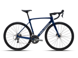 Bicicleta Ruta Polygon Strattos S6D Blue - Tiagra 10V