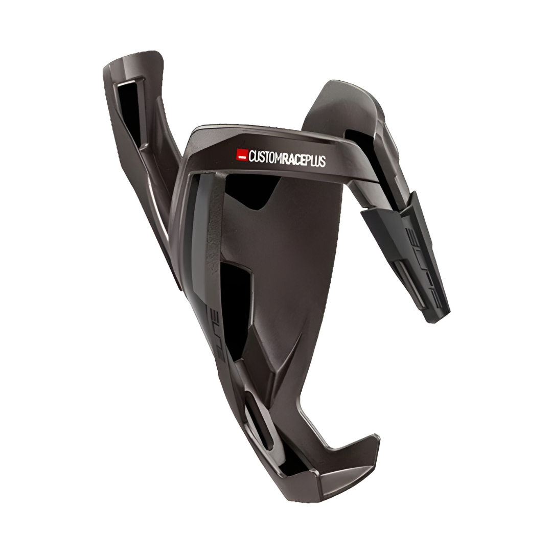 Porta Caramagiola Elite Custom Race Plus Skin – Black Soft Touch