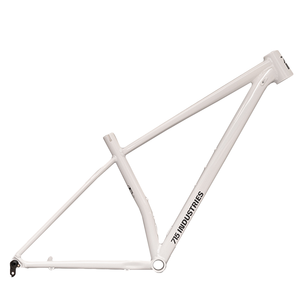 Cuadro 715 Kaze Xc Kaze White