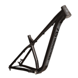 Cuadro 715 HT Enduro V3 Negro