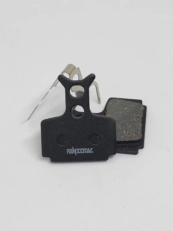 Pastillas De Freno Fenzotec