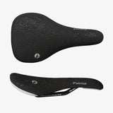 Asiento Sdg Patriot Rl Cr: Black Kevlar W/ Gray