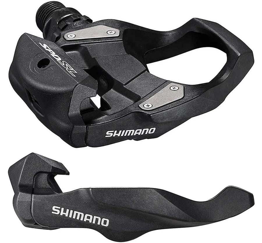 Pedales de ruta Shimano PD-RS500