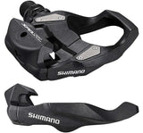Pedales de ruta Shimano PD-RS500