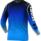 FXR Racing Jersey Fxr Podium Blue/White