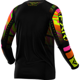 FXR Racing Jersey Fxr Podium Sherbet Camo