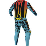 FXR Racing Traje Podium Dart Frog