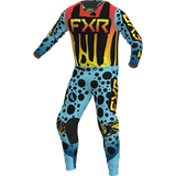 FXR Racing Traje Podium Dart Frog