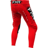 FXR Racing Pantalón Fxr Podium Red/Black