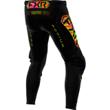 FXR Racing Pantalón Fxr Podium Sherbet/Camo