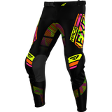FXR Racing Pantalón Fxr Podium Sherbet/Camo