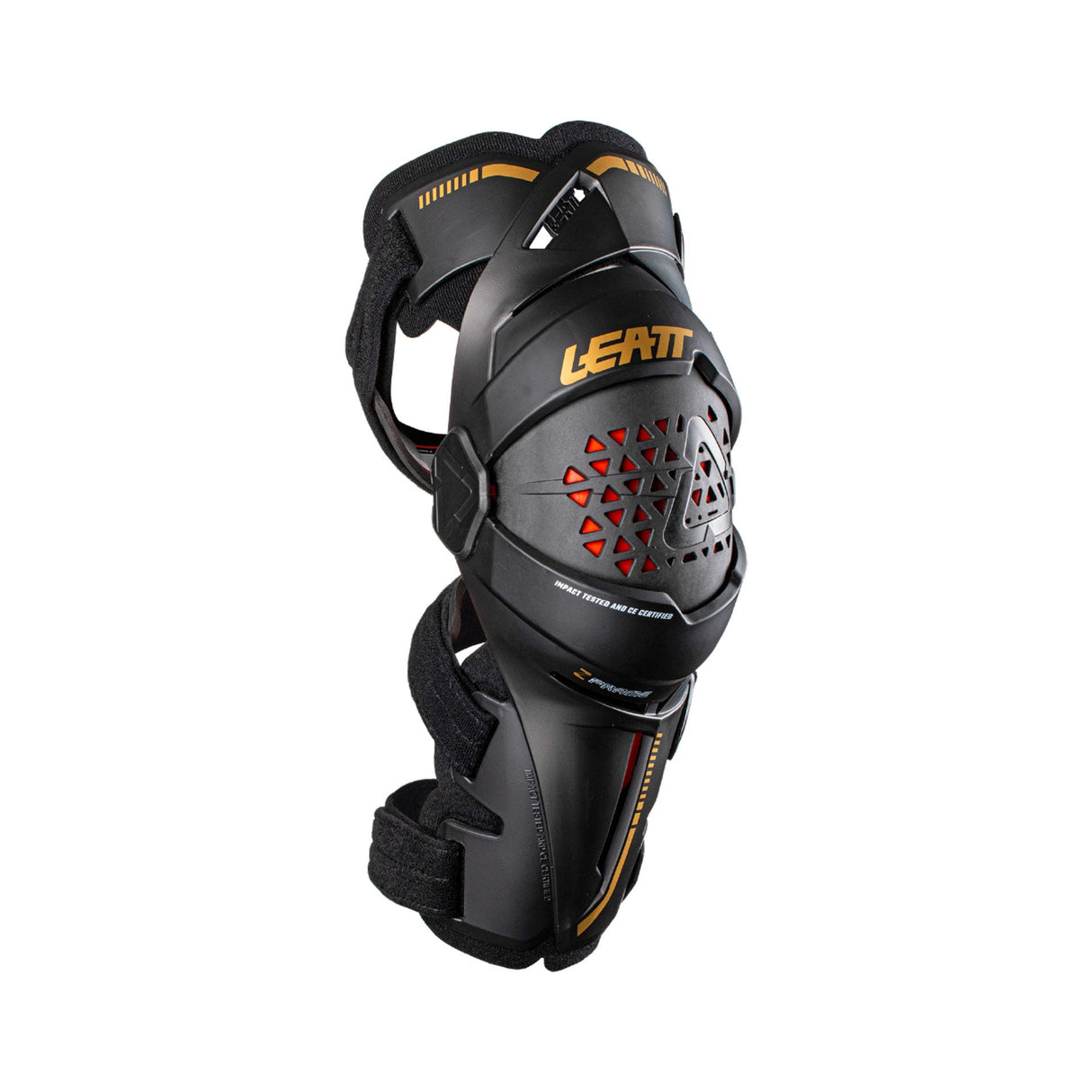 Rodilleras Leatt Z-Frame Par