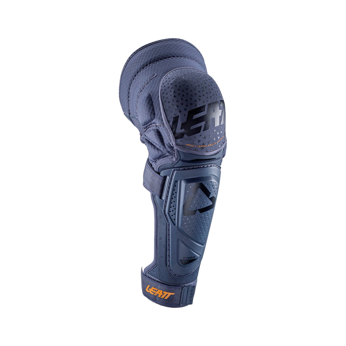 Rodilleras Leatt Leatt Guard 3DF Hybrid EXT Flint