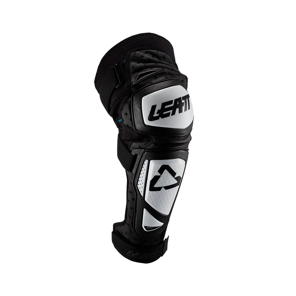 Rodilleras Leatt Guard 3DF Hyb Wht/Blk