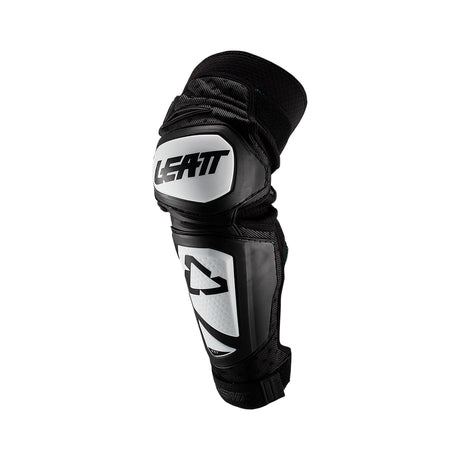 Rodilleras Leatt Guard 3DF Hyb Wht/Blk