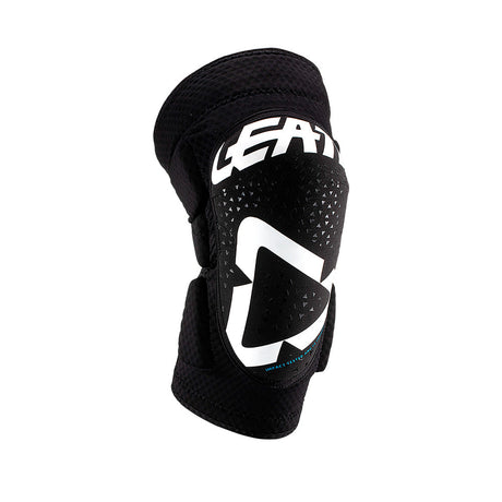 Rodilleras Leatt 3DF 5.0 Wht/Blk