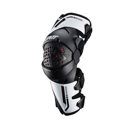 Órtesis Estabilizadora Leatt Z-Frame Blanca