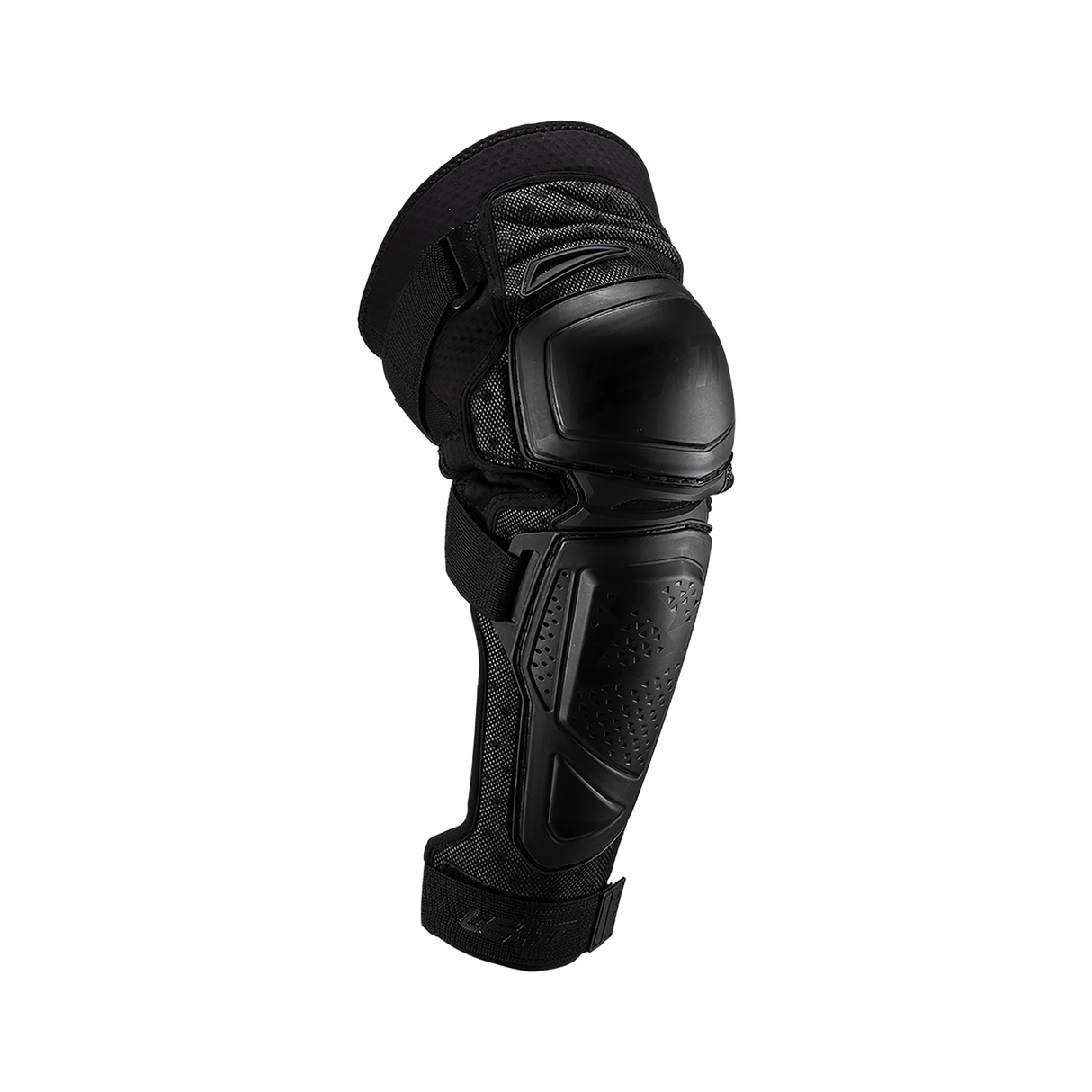 Rodilleras Canillera Leatt EXT Negra
