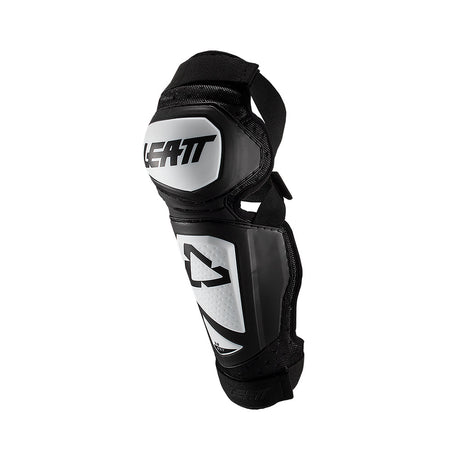 Rodilleras Canillera Leatt 3.0 EXT Blanco/Negro