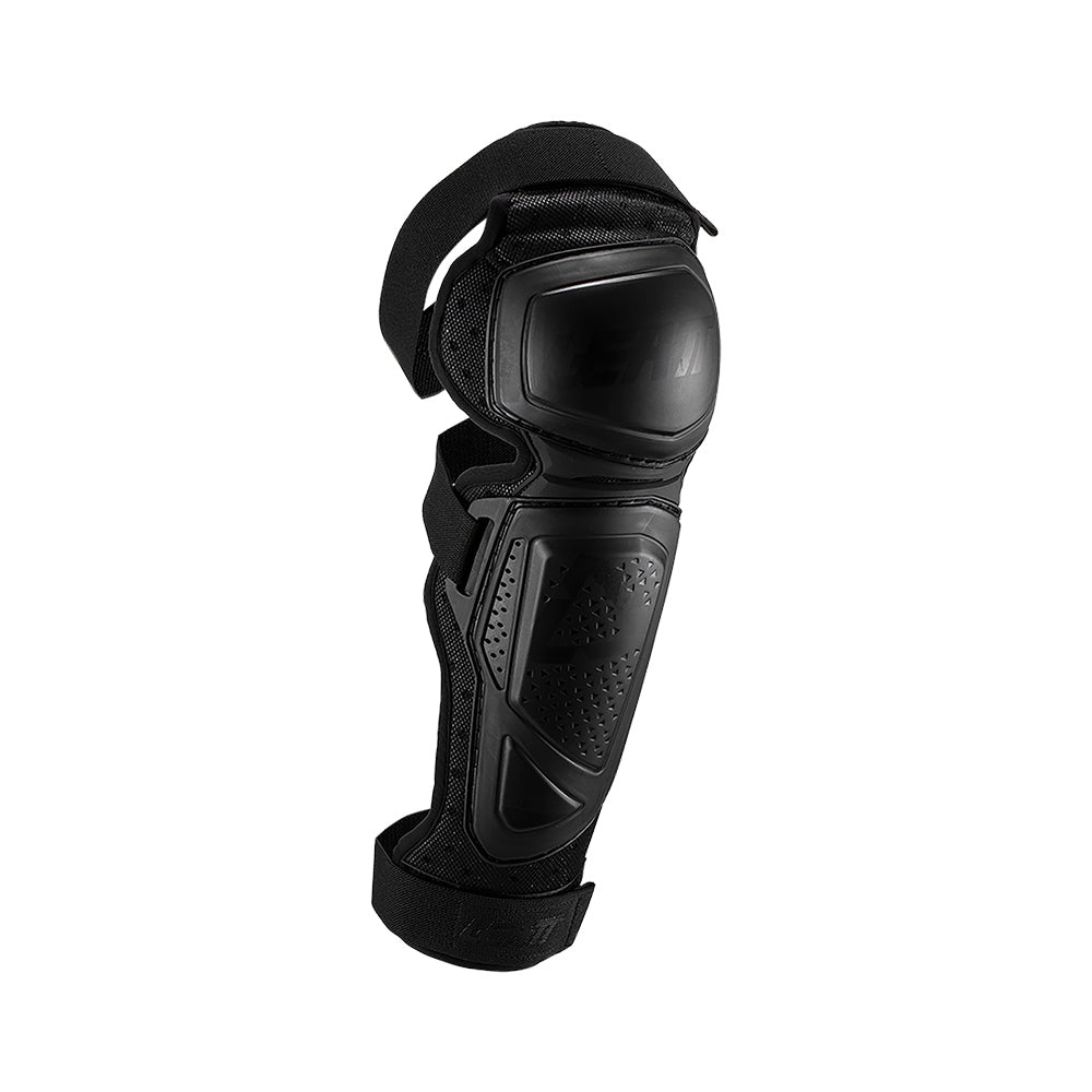 Rodilleras Canillera Leatt 3.0 EXT Negra