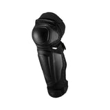 Rodilleras Canillera Leatt 3.0 EXT Negra