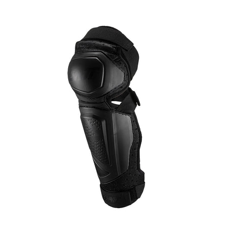 Rodilleras Canillera Leatt 3.0 EXT Negra
