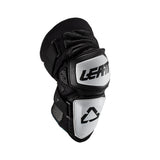 Rodilleras Leatt Enduro Blanco/Negro