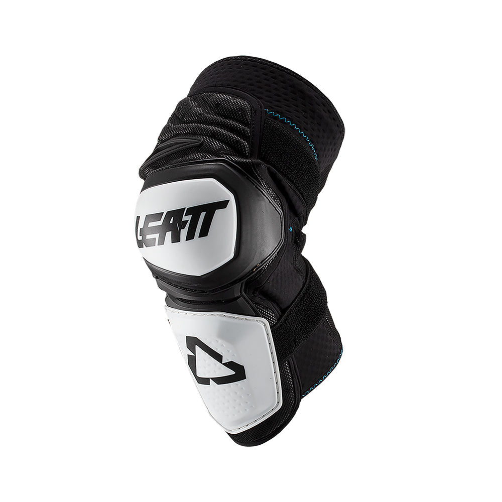 Rodilleras Leatt Enduro Blanco/Negro