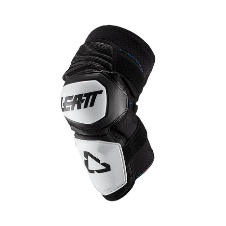 Rodilleras Leatt Enduro Blanco/Negro