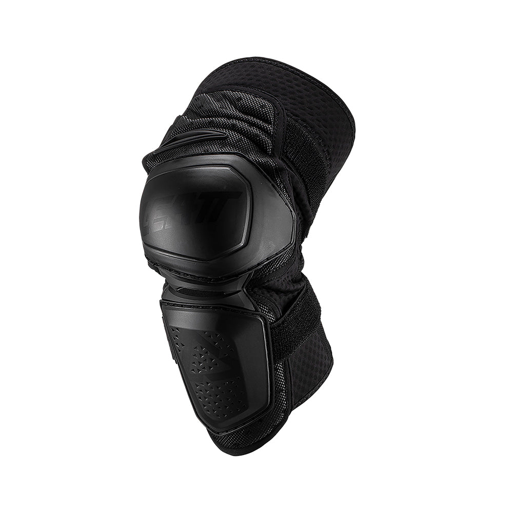 Rodilleras Leatt Enduro Negra