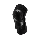 Rodilleras Leatt 3DF 5.0 Negra