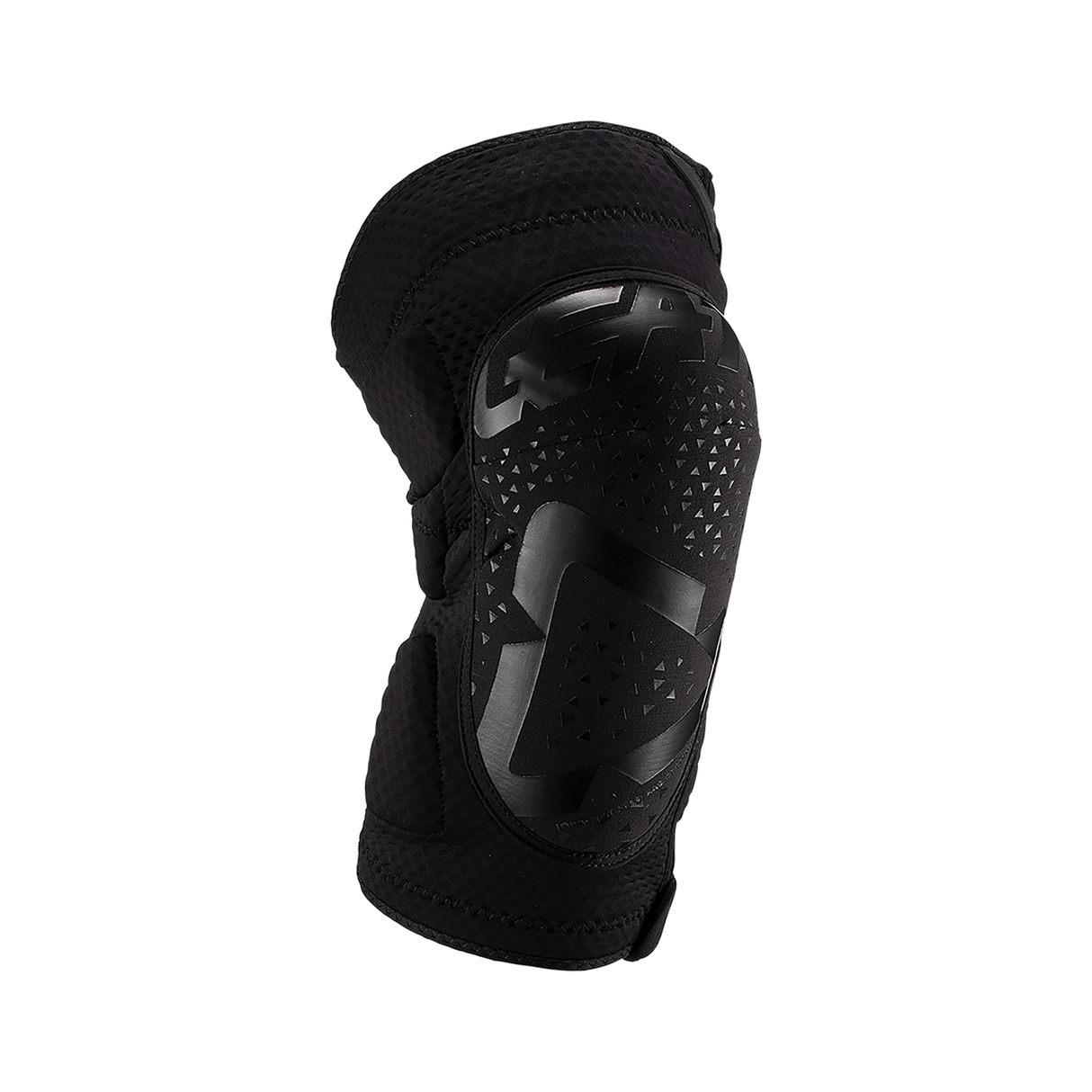 Rodilleras Leatt 3DF 5.0 Zip Negra