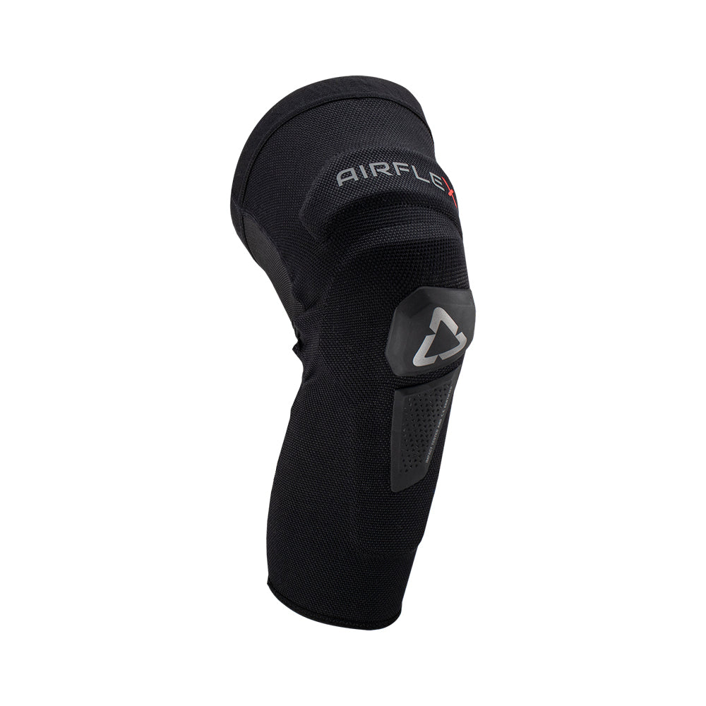 Rodilleras Leatt Airflex Hibrida PRO