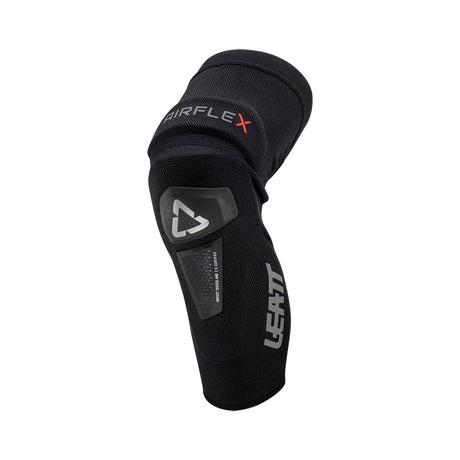 Rodilleras Leatt Airflex Hibrida PRO