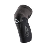 Rodilleras Leatt Airflex Hibrida Negra