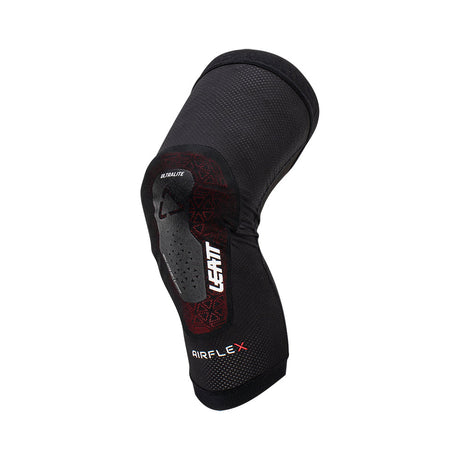 Rodilleras Leatt UltraLite Negra