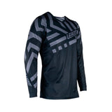Ride Kit Leatt 3.5 Niño Stealth (Pantalón + Jersey)