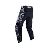 Ride Kit 3.5 Leatt Moto White (Pantalón + Jersey)